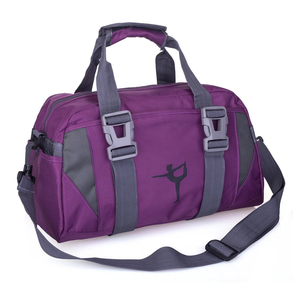 Bolso de Viaje Plegable Multifuncional