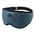 Antifaz 3D con Bluetooth para Dormir ( JINSERTA )