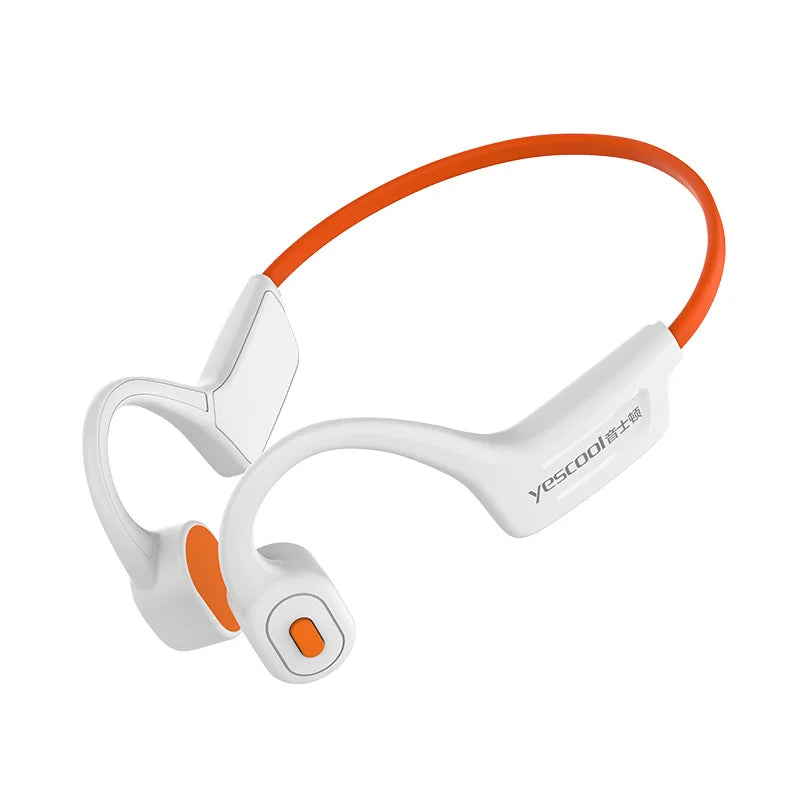 Audifonos de Conduccion Osea IPX8 ( ZUIDID )