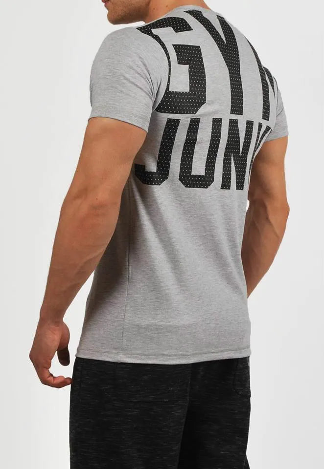 Camiseta de moda para hombre, tops para hombre, ropa de verano para fitness