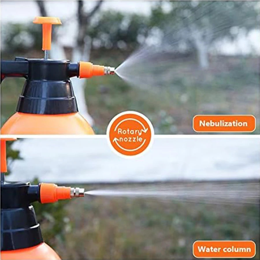 Regadera para plantas de interior, botella rociadora para riego de plantas de jardín, cultivo y flores, regaderas automáticas para el hogar.