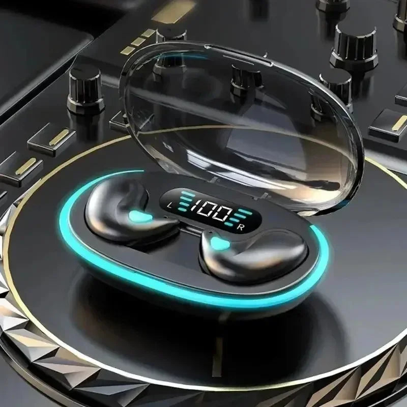 Auriculares Inalambricos Originales para Dormir (CHUBAN)