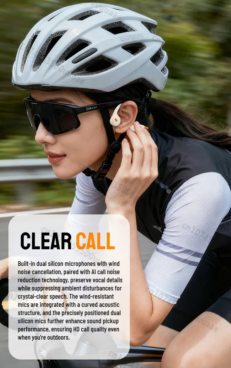 Auriculares monster XB01 de conducción Ósea