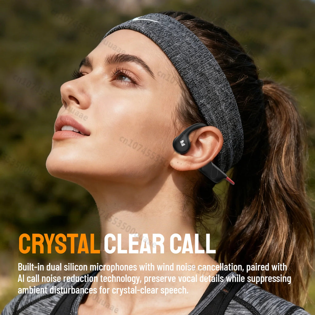 Auriculares monster XB01 de conducción Ósea