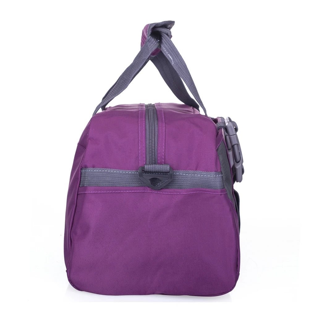 Bolso de Viaje Plegable Multifuncional