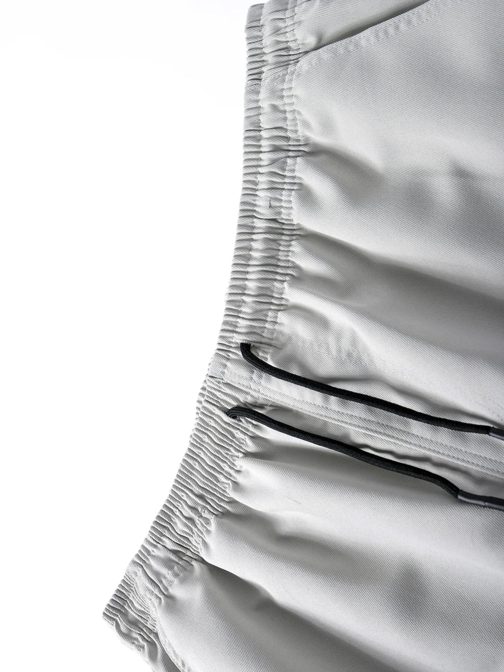 Pantalones deportivos cargo casuales para hombre, primavera/otoño, tallas S-2XL, con cordón ajustable en la cintura, estilo jogger, para senderismo, tácticos, con bolsillos.