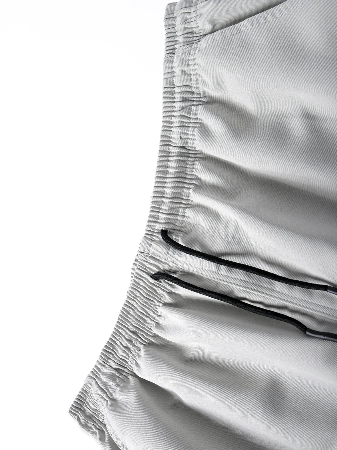 Pantalones deportivos cargo casuales para hombre, primavera/otoño, tallas S-2XL, con cordón ajustable en la cintura, estilo jogger, para senderismo, tácticos, con bolsillos.