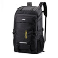 Mochila deportiva para hombre, ideal para escalada, viajes, camping, senderismo y la escuela.