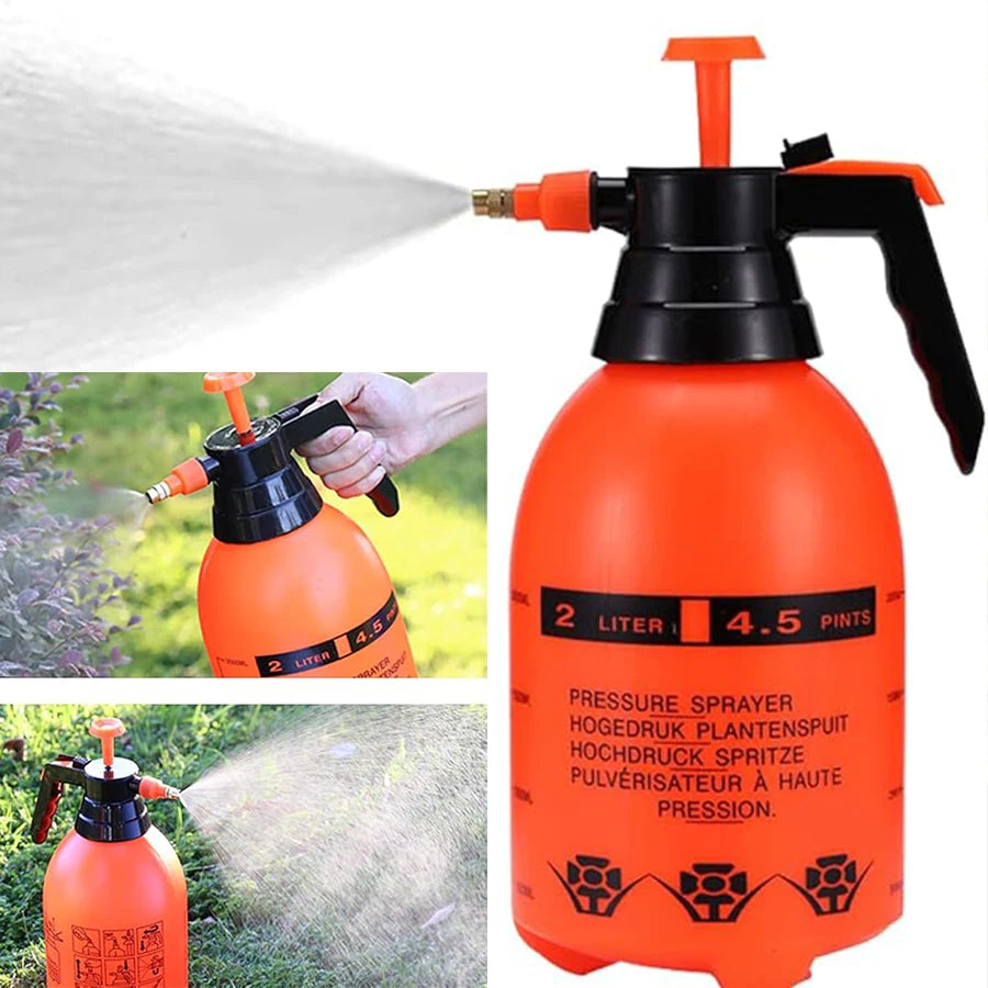 Regadera para plantas de interior, botella rociadora para riego de plantas de jardín, cultivo y flores, regaderas automáticas para el hogar.