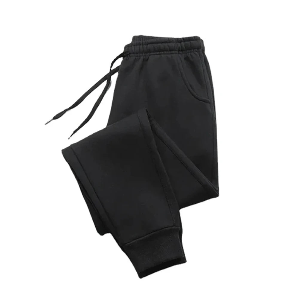 Pantalones deportivos casuales de moda para hombre