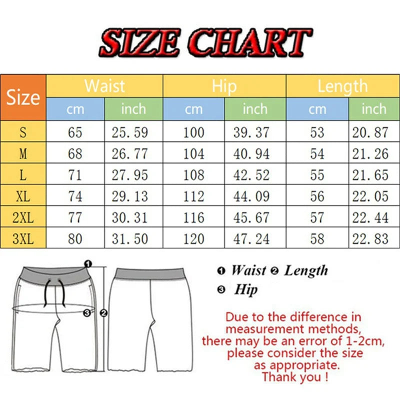 Nuevos pantalones cortos casuales de moda para hombre con múltiples bolsillos, pantalones holgados de fitness, pantalones cortos tácticos de camuflaje.